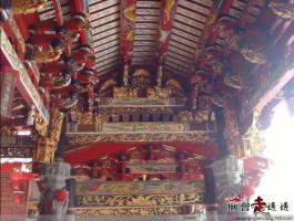 蓮坂[埭頭慈濟宮] - 保生大帝、媽祖和三元帥伯 (13)_