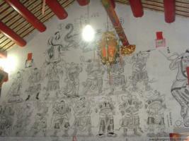 蓮坂[埭頭慈濟宮] - 保生大帝、媽祖和三元帥伯 (10)_