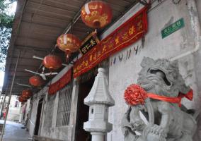 思明[美仁宮] - 保生大帝、媽祖 (2)_