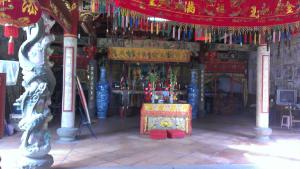 思明曾厝垵社區[福海宮] - 媽祖、保生大帝 (2)_