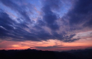 寧德陳峭景區_周寧陳峭景區(福建寧德)_陳峭景區