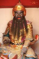 同安大同街道溪邊街[龍虎宮](碧溪殿) - 保生大帝，天上圣母、水仙尊王 (6)_同安大同街道溪邊街龍虎宮(碧溪殿)-保生大帝、天上圣母、水仙尊王