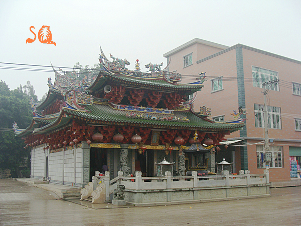 9554ad12gc0098d327091&690_同安洪塘鎮三忠宮村的三忠廟-文天祥、陸秀夫、張世杰