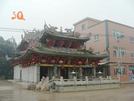 9554ad12gc0098d327091&690_同安洪塘鎮三忠宮村的三忠廟-文天祥、陸秀夫、張世杰