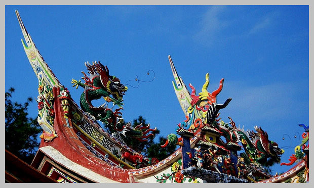 同安洪塘鎮郭山村[崧山巖] - 釋迦牟尼、清水祖師 (4)_同安洪塘鎮郭山村崧山巖-釋迦牟尼、清水祖師