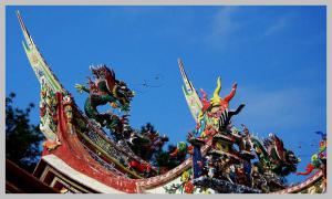 同安洪塘鎮郭山村[崧山巖] - 釋迦牟尼、清水祖師 (4)_同安洪塘鎮郭山村崧山巖-釋迦牟尼、清水祖師