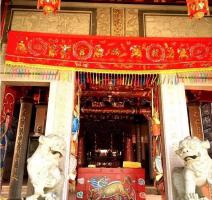 翔安新店劉五店[龍騰宮] - 保生大帝、釋迦摩尼、觀音菩薩 (5)_翔安新店劉五店龍騰宮-保生大帝、釋迦摩尼、觀音菩薩
