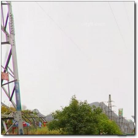 梅列永發休閑山莊 (1)_梅列永發休閑山莊