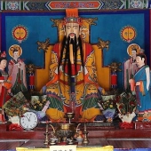 玉皇大帝