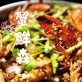 這家餐廳老板是集美土著漁民，吃海鮮好料到這里沒錯啦！